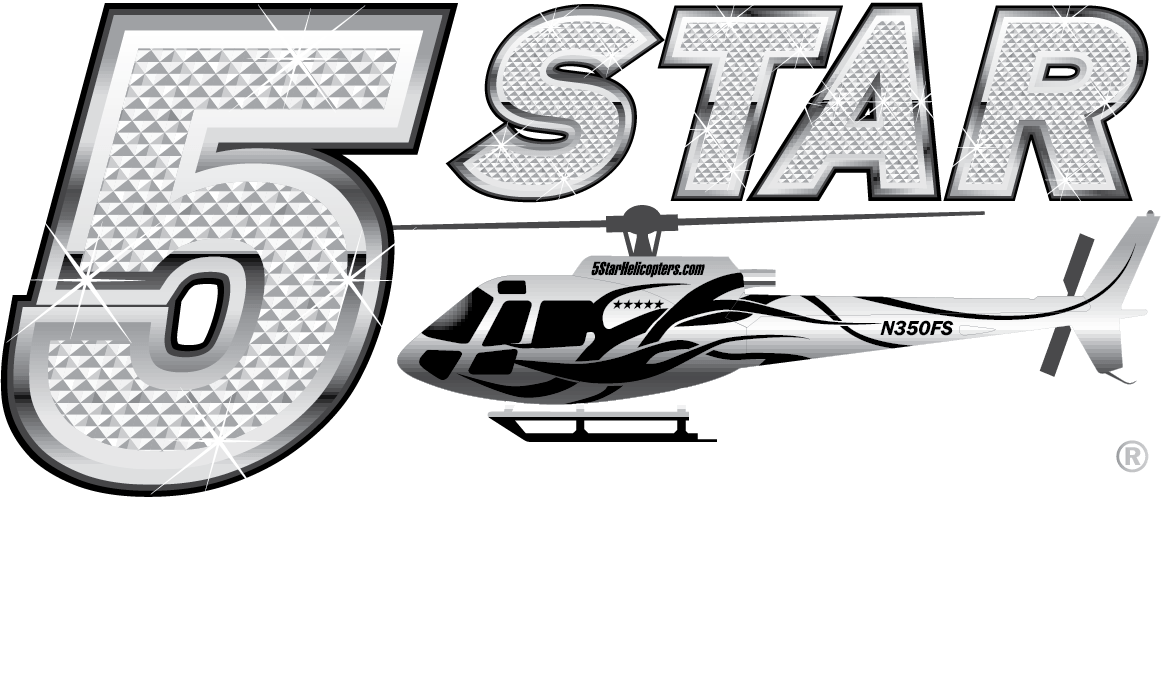 5 Star Helicopter Tours